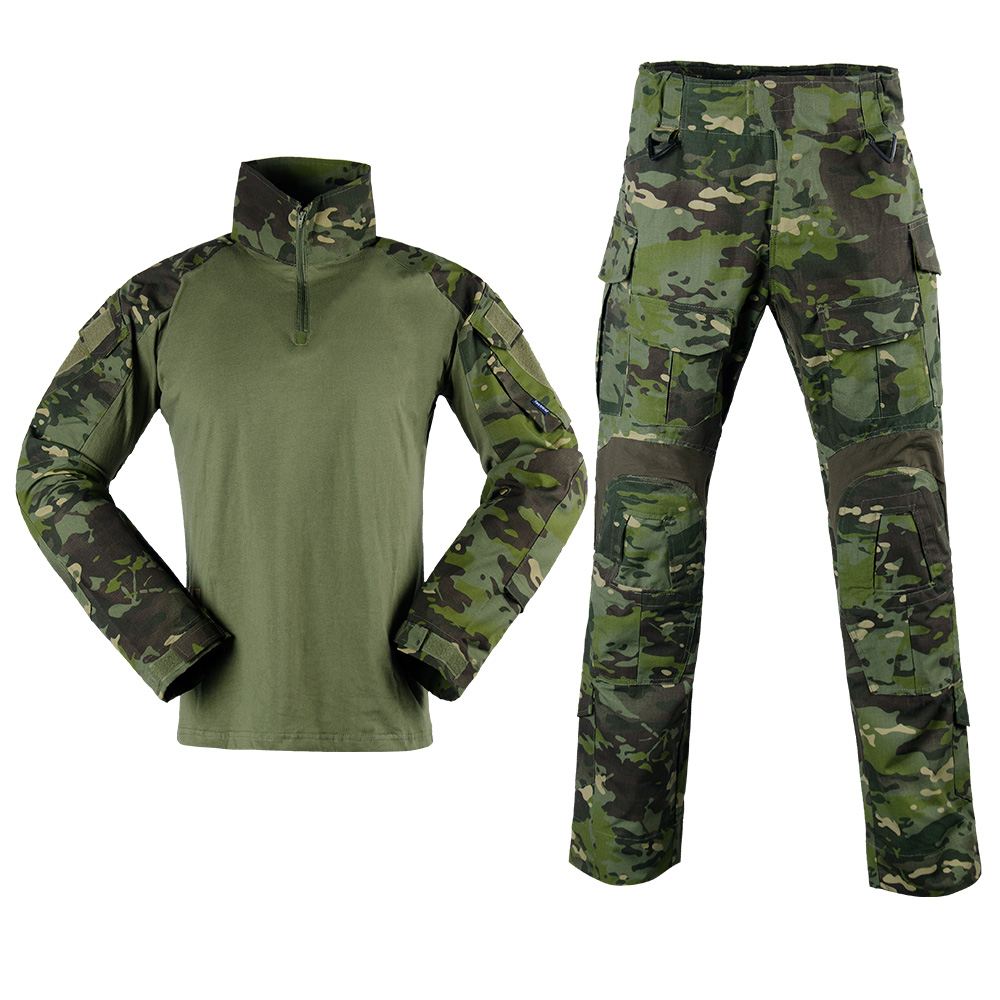 G3 Frogsuit MultiCam Tropic