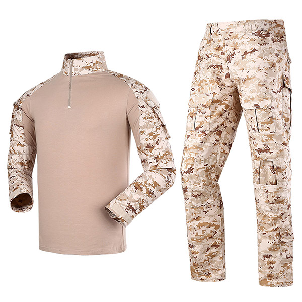 G2 Frogsuit Desert MARPAT