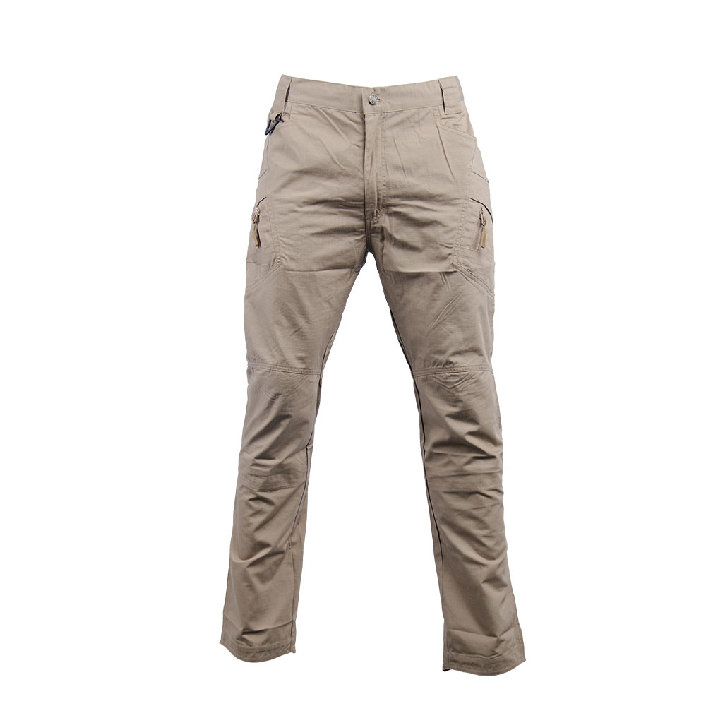 IX9 Tactical Pants Khaki