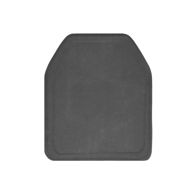 NIJ Level III Alumina Hard Armor Plate With Single Curved STA-4.jpg