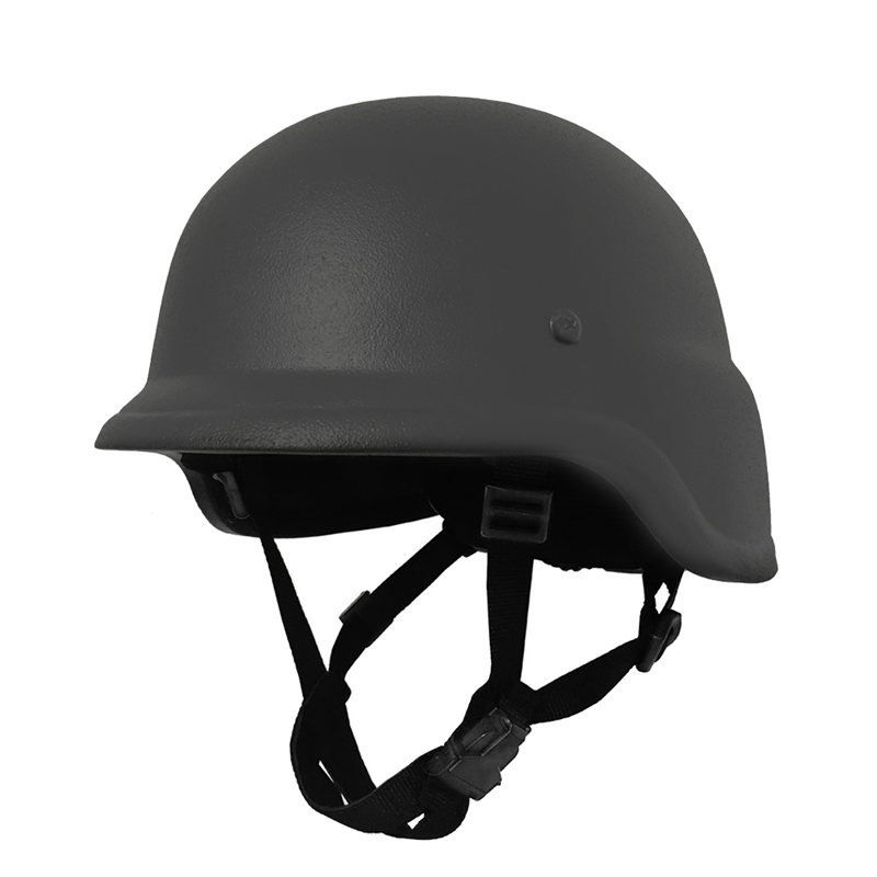 NIJ IIIA PASGT Bulletproof Helmet-1.jpg