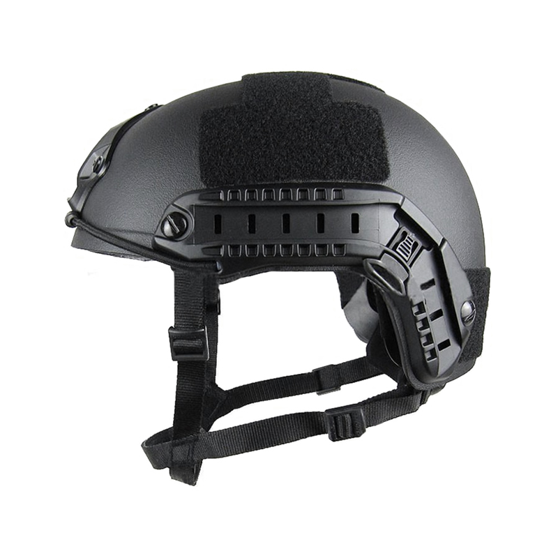 NIJ IIIA FAST Bulletproof Helmet-2.jpg