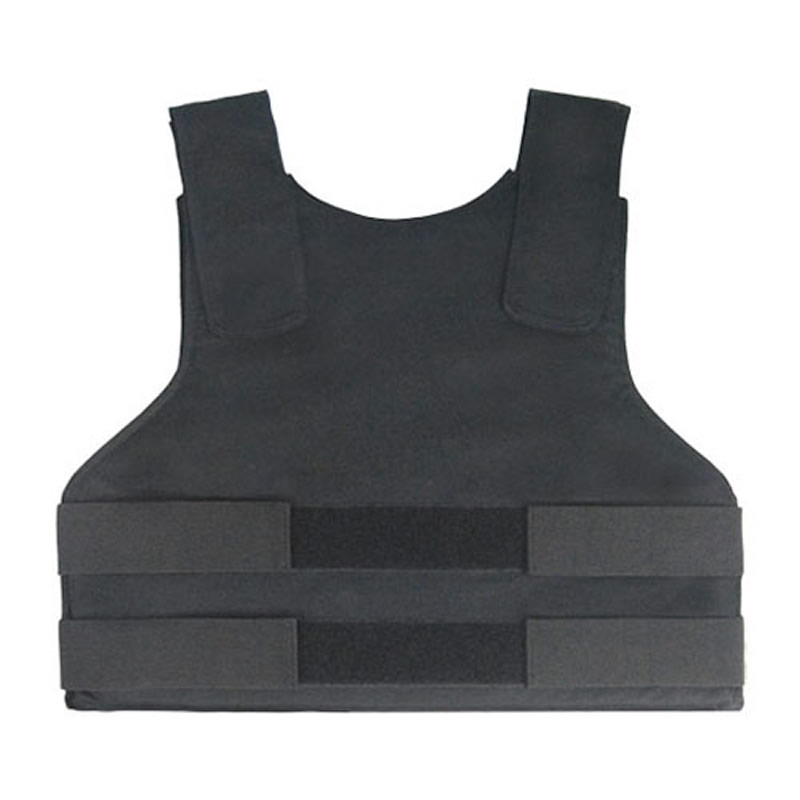 NIJ 0115.00 Level I 24J Concealed Stab Resistant Vest