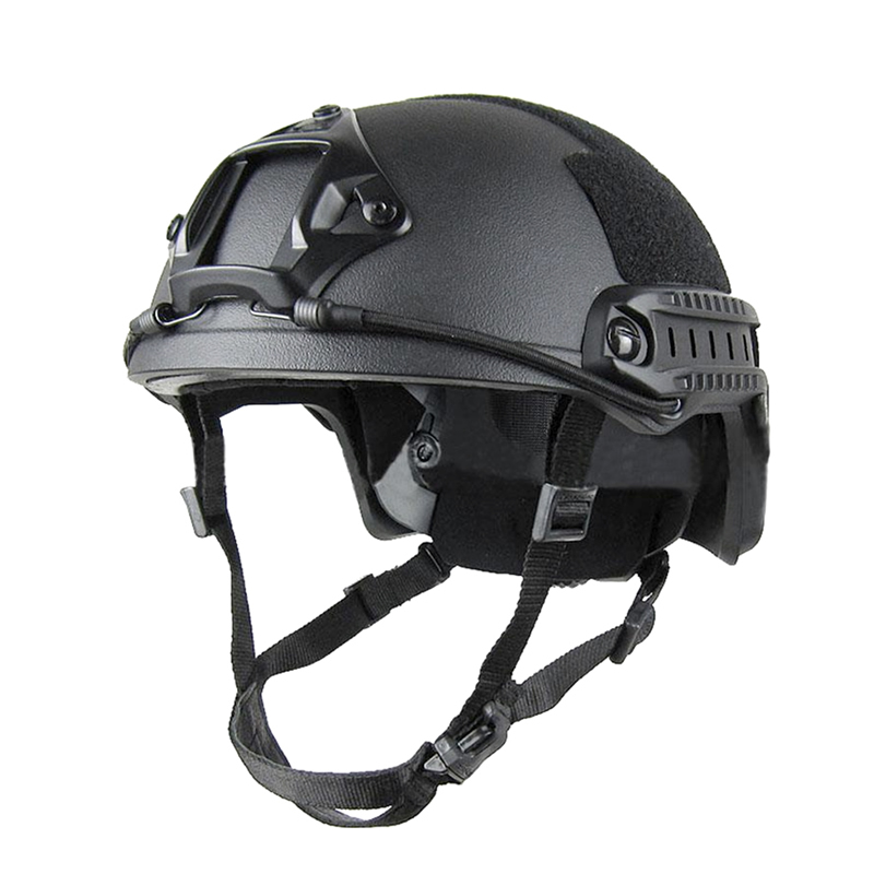 NIJ IIIA FAST Bulletproof Helmet