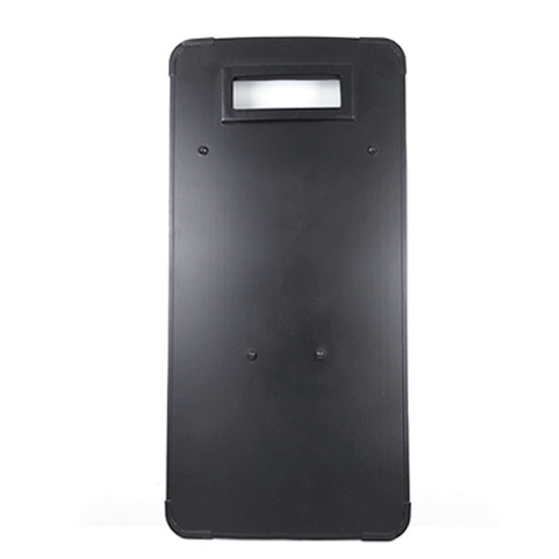 NIJ IIIA Hand-Held Bulletproof Shield