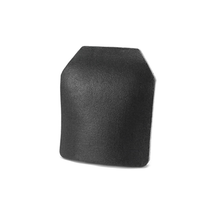 NIJ Level III PE Hard Armor Plate With Triple Curved ICW-3.jpg