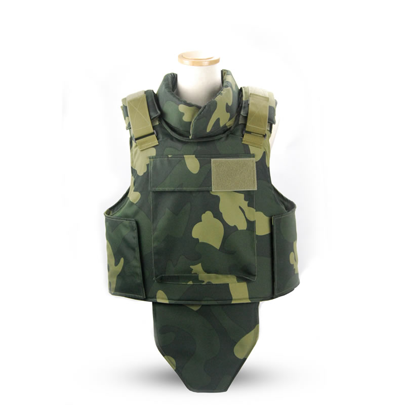 NIJ IIIA Military Ballistic Vest-3.jpg