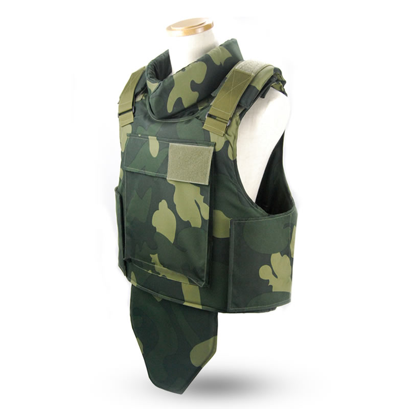 NIJ IIIA Military Ballistic Vest-2.jpg