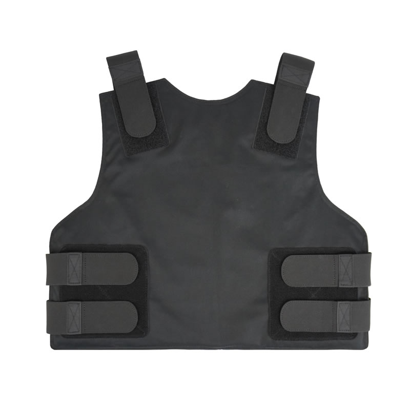 NIJ IIIA .44 Adjustable Concealed Bulletproof Vest