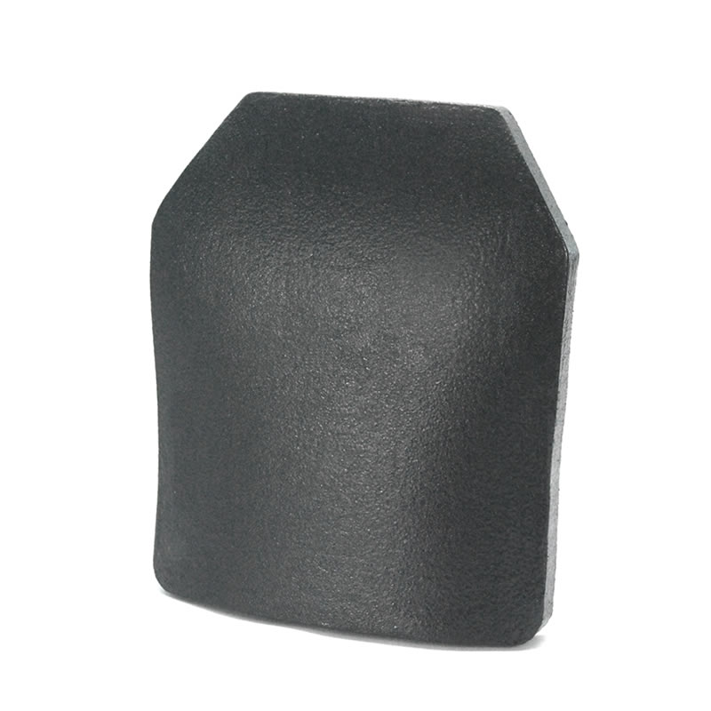 NIJ Level IIIA PE Hard Armor Plate With Multi Curved STA-6.jpg