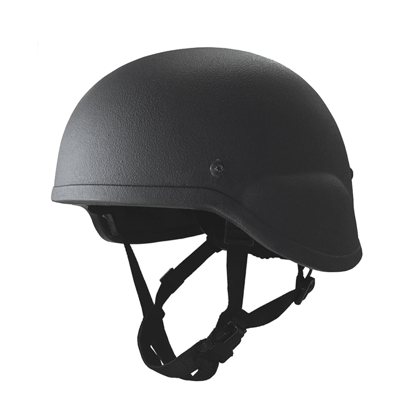 NIJ IIIA MICH Bulletproof Helmet