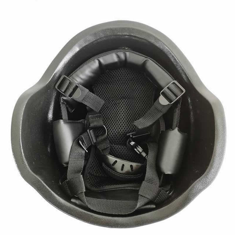 NIJ IIIA PASGT Bulletproof Helmet-3.jpg