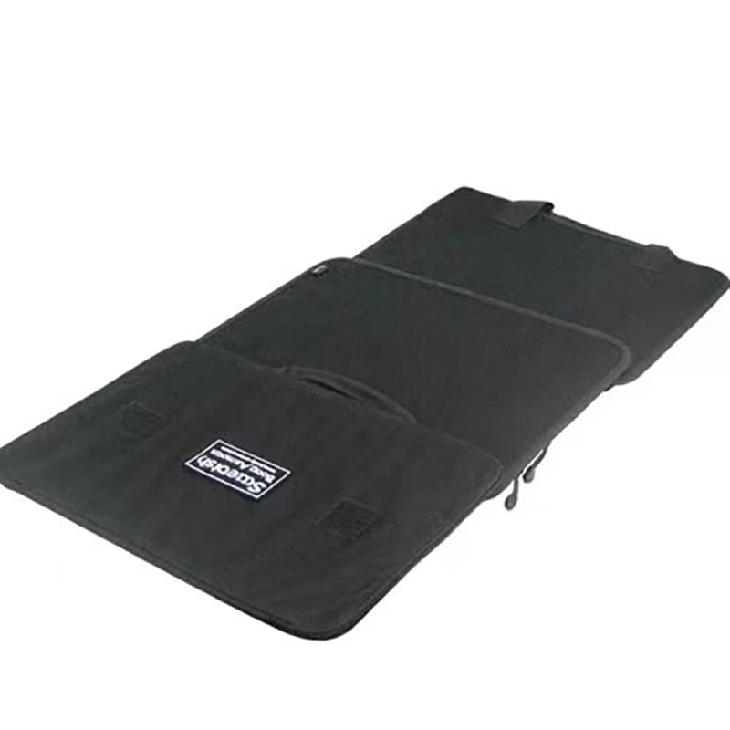 NIJ IIIA Bulletproof Briefcase Shield-1.jpg