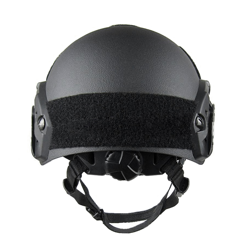 NIJ IIIA FAST Bulletproof Helmet-3.jpg