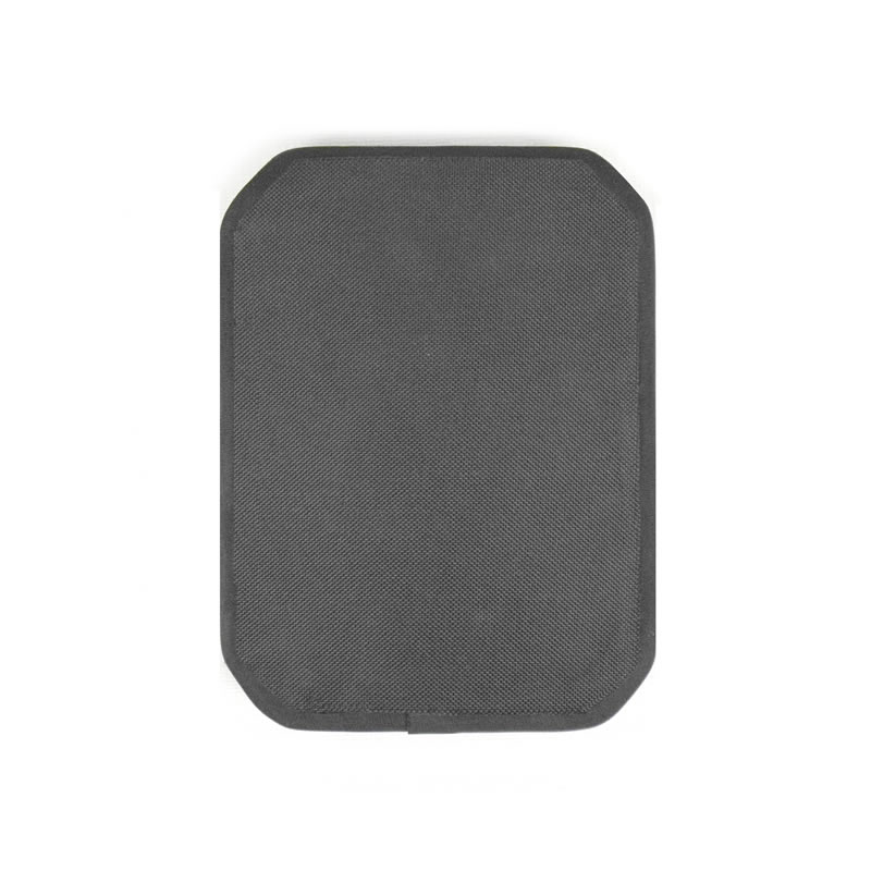 NIJ Level IV Silicon Carbide Hard Armor Side Plate STA