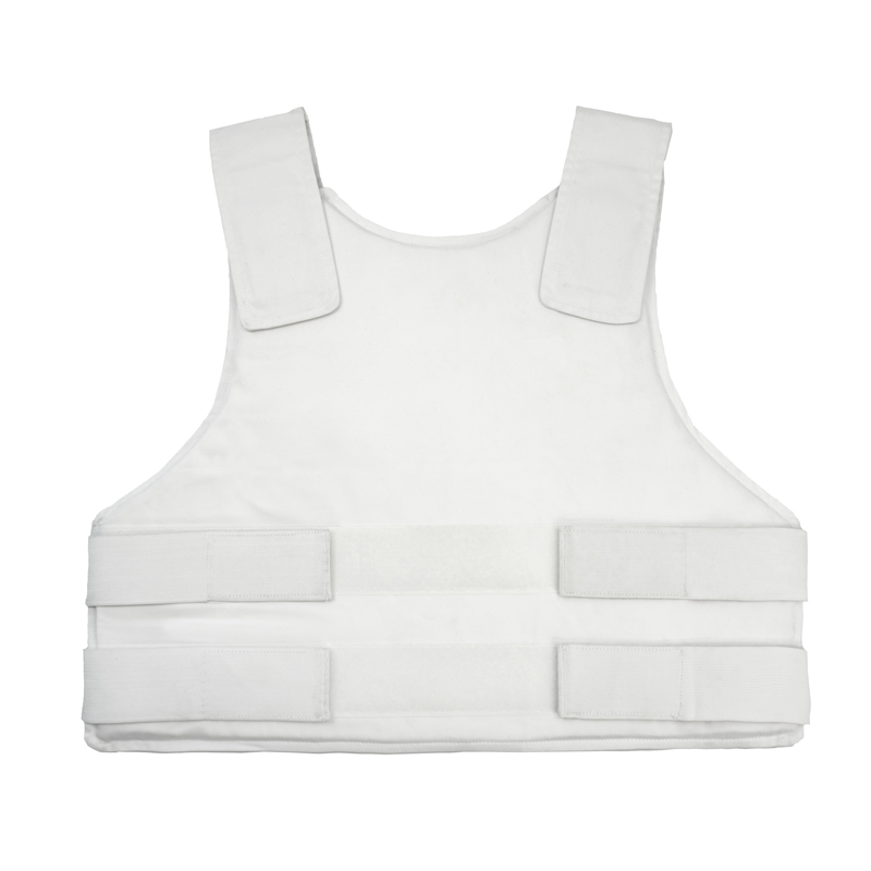 .44 Concealed Stab & Bullet Dual Protecting Vest