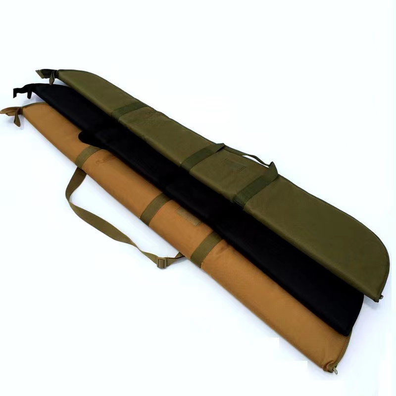 Range bag gun bag