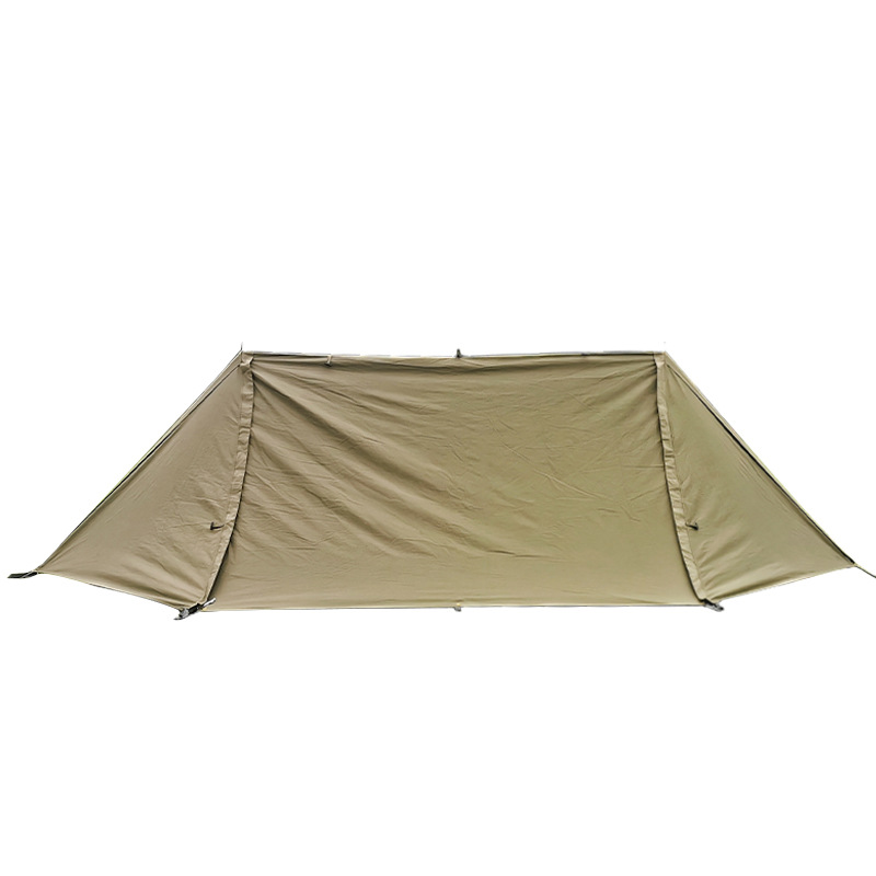 Triangle Outdoor shelter tent