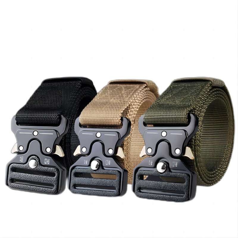 Buckle belt